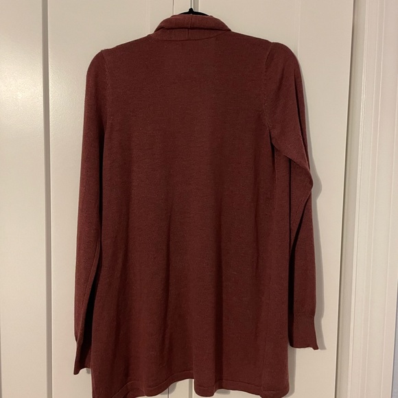 Ella Moss XS Cardigan/Duster - Picture 2 of 3